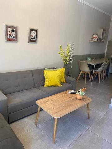 Christi Iuxury Apartment เปรเวซา ภายนอก รูปภาพ