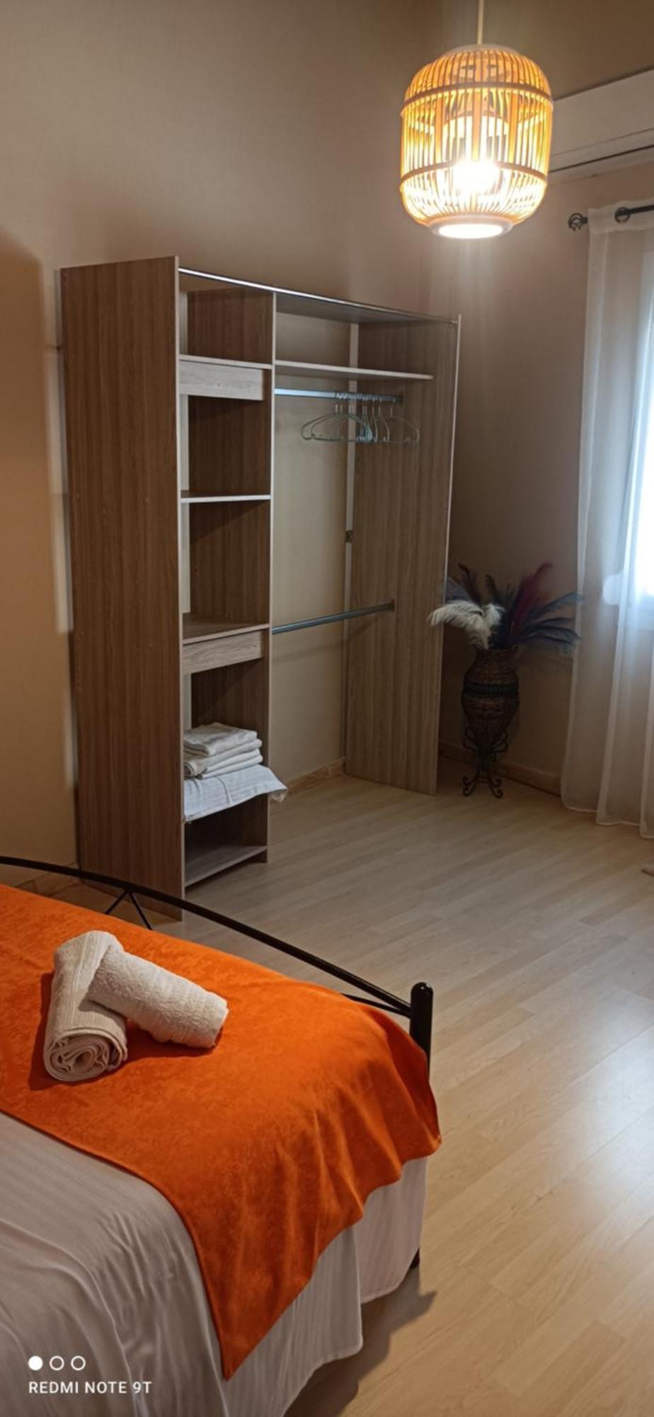 Christi Iuxury Apartment เปรเวซา ภายนอก รูปภาพ